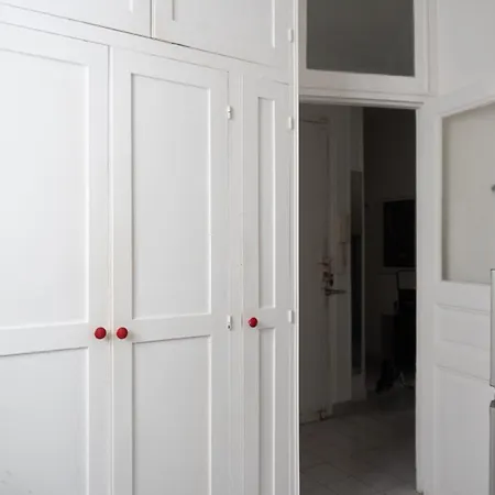 Apartamento Bright T2 - Close To Square Des Batignolles *