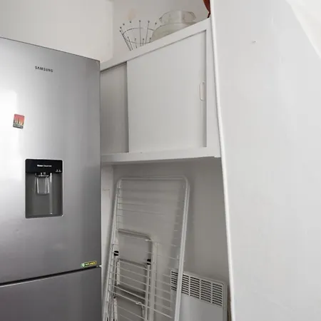 Bright T2 - Close To Square Des Batignolles Apartamento *